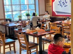 -鑫日千里马朝鲜族小馆(总店)