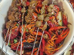-靓靓蒸虾·头牌蒸虾(万松园玲珑店)