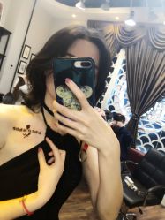 -飛凡TATTOO纹身•原创