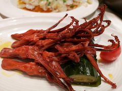 -庆赫隆融合菜馆(群力店)