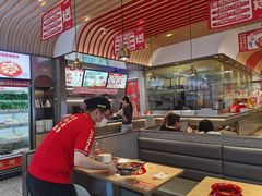 -每味每客·重庆麻辣烫(拓展大厦店)