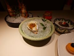 -上井料理黑金店(IFS国金中心店)