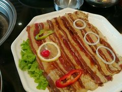 -冷面大王(大南街店)