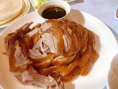 -洋洋中餐馆·SINCE 1997(信投店)