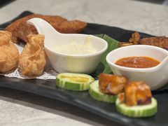 -Madam Kwan's(Mid Valley Megamall)