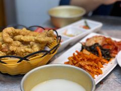 -屋里家延边朝鲜族冷面(南园店)