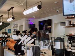 -Peet's Coffee皮爷咖啡(大学路店)