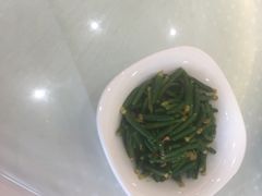 酸辣黄瓜卷-顺风海鲜港(长寿路店)