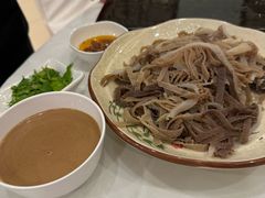 -北京全聚德(西客站店)