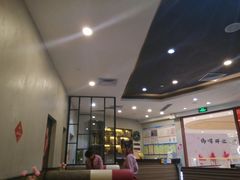 大堂-斗牛士牛排餐厅(富力海珠城广场店)
