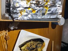 -腰子哥烤串(石佛营炫特店)