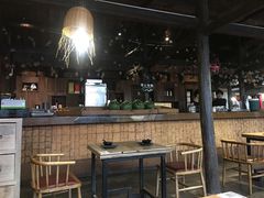 -院子餐厅·大锅菜·老杭帮(桥西直街店)