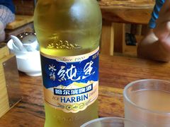 -冰城串吧(柳芳店)