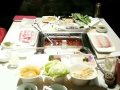 -海底捞火锅(万丰桥店)