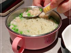 -松鹤楼·苏式汤面(虹桥天地店)