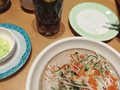 -万岁寿司(万国店)