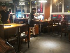 -麻辣空间·清油火锅(水井沟店)