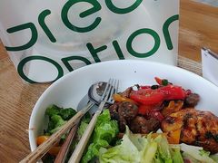 -Green Option(官舍店)