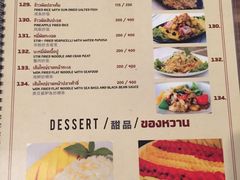 -The Dishes Seafood & Restaurant