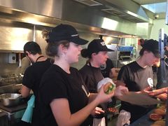 -Fergburger(皇后镇店)