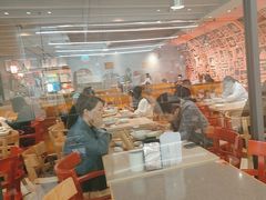 -大师兄·手工面·西北菜(美的悦然广场店)