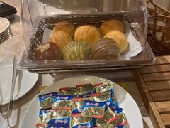 -广州增城保利郡雅酒店-月色西餐厅