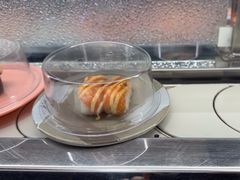 -争鲜回转寿司(朝北大悦城店)