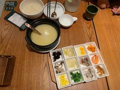 -云海肴·汽锅鸡·云南菜(广安门天虹店)