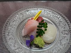 -小十Omakase(地王大厦店)