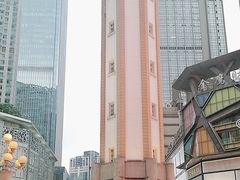 -人民解放纪念碑