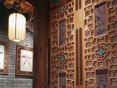 -北平楼·烤鸭·北京菜(牡丹园店)