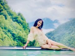 -古尔沟华美达温泉度假酒店