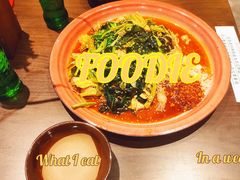 -老街称盘麻辣烫·冒菜(思北店)