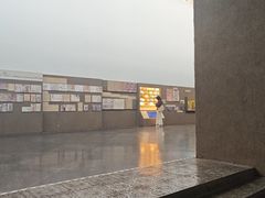-敦煌石窟文物保护研究陈列中心