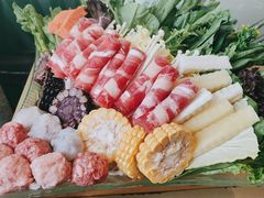 -三个椰子·现砍椰子鸡(金源CBD店)