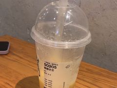 -喜茶(广州北京路惠福东店)