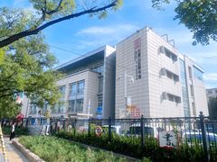 -石景山区图书馆(八角南路)