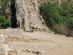 -蟠龙山长城景区