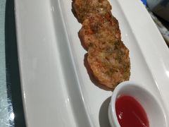 -白沙码头海鲜广场