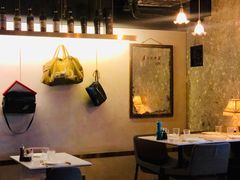 大堂-Fiume福弥意大利餐厅