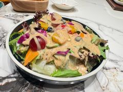 -雀蓝川菜(滨湖万象汇店)