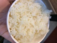 米饭-蓝海大饭店·渔歌舫(黄岛店)