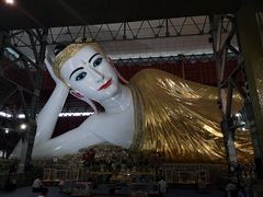 -ခြောက်ထပ်ကြီးရွှေသာလျောင်းဘုရားကြီး