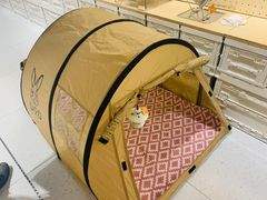 -CAMP.33露营烤肉·团建聚餐(创智天地店)