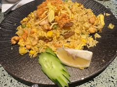 -Home Thai·泰谣(王府井apm店)