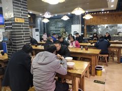 大堂-太元彭家正汤(太元路总店)