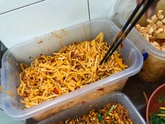 -丫丫桂林米粉(学府店)