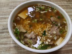 -焦大头牛肉小饭(南关店)