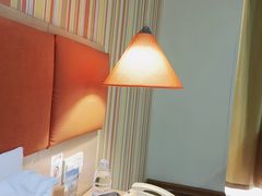 -如家旗下-西安高新区西部大道阳光城华驿酒店