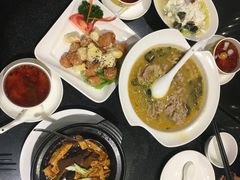 -鹿港小镇(金虹桥国际中心店)